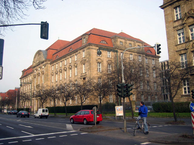 Oberlandesgericht Dsseldorf