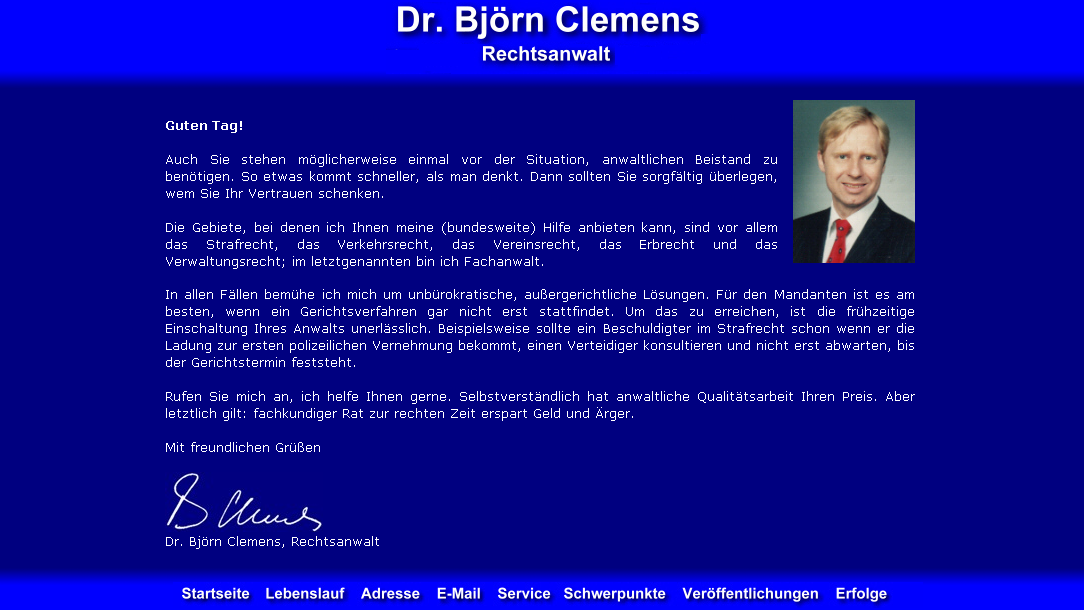 (c) Bjoern-clemens.de