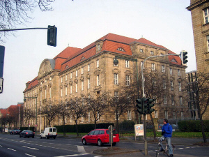 Oberlandesgericht Düsseldorf